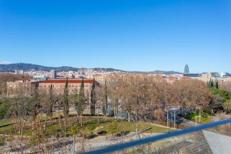 Pis en Lloguer a Barcelona Moscu - Ramon Trias Fargas