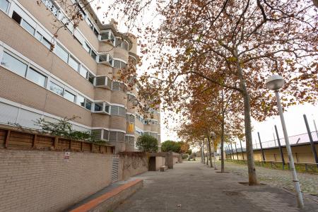 Pis en Lloguer a Barcelona Moscu - Ramon Trias Fargas