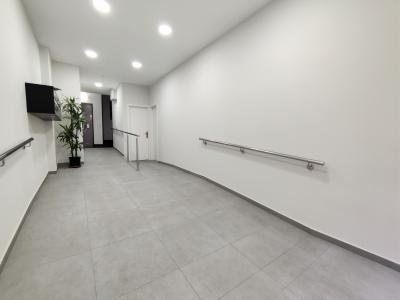 Piso en Alquiler en Barcelona Pintor Mir - Pg. Maragall