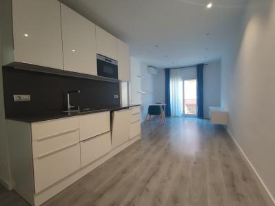 Piso en Alquiler en Barcelona Pintor Mir - Pg. Maragall