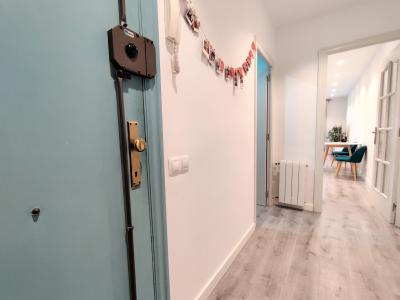 Piso en Alquiler en Barcelona Pintor Mir - Pg. Maragall