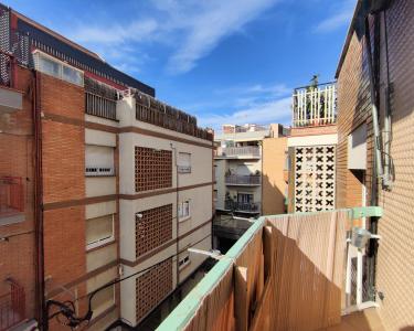 Piso en Alquiler en Barcelona Pintor Mir - Pg. Maragall