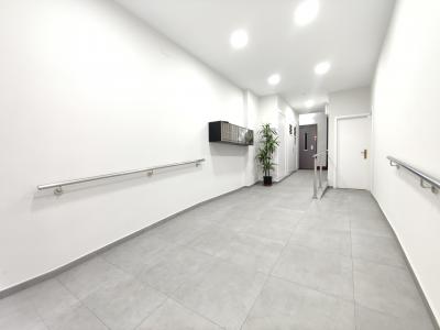Piso en Alquiler en Barcelona Pintor Mir - Pg. Maragall
