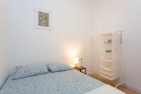Wohnung zur Miete in Barcelona Aurora - Carretes (until Mid-december)
