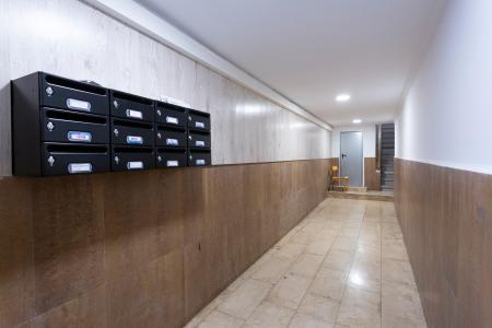 Wohnung zur Miete in Barcelona Aurora - Carretes (until Mid-december)
