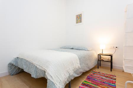 Wohnung zur Miete in Barcelona Aurora - Carretes (until Mid-december)