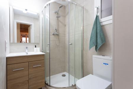 Wohnung zur Miete in Barcelona Aurora - Carretes (until Mid-december)