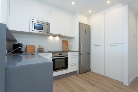Apartamento en alquiler temporal de 60 m2 en Poblenou