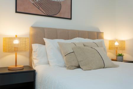 Apartamento en alquiler temporal de 60 m2 en Poblenou