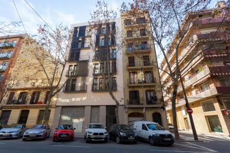 Apartamento en alquiler temporal de 60 m2 en Poblenou