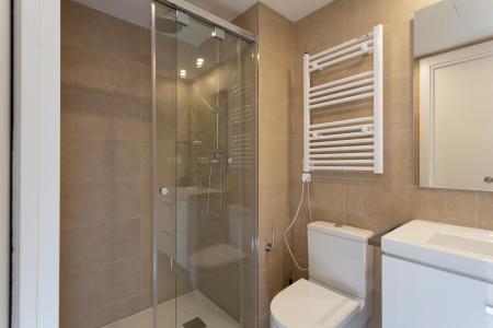 Apartamento en alquiler temporal de 60 m2 en Poblenou