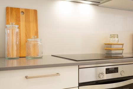 Appartement te huur in Barcelona Lope De Vega - Pujades