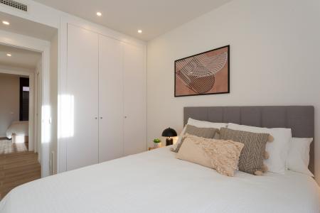 Appartement te huur in Barcelona Lope De Vega - Pujades