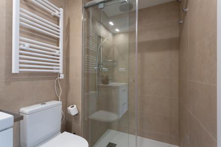 Appartement te huur in Barcelona Lope De Vega - Pujades