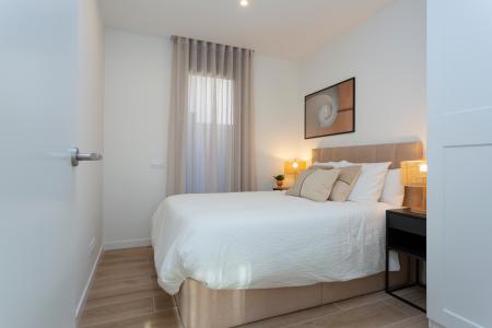 Appartement te huur in Barcelona Lope De Vega - Pujades