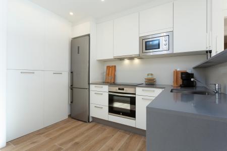 Appartement te huur in Barcelona Lope De Vega - Pujades