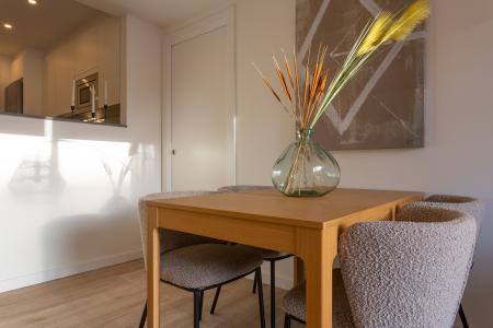 Appartement te huur in Barcelona Lope De Vega - Pujades