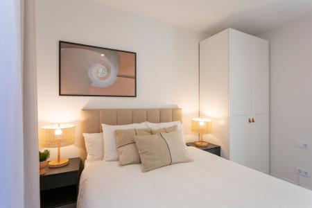 Appartement te huur in Barcelona Lope De Vega - Pujades