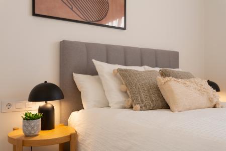 Appartement te huur in Barcelona Lope De Vega - Pujades