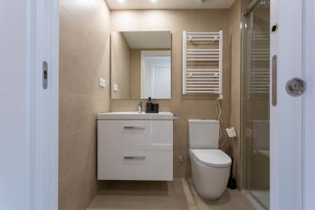 Appartement te huur in Barcelona Lope De Vega - Pujades