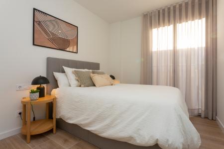 Appartement te huur in Barcelona Lope De Vega - Pujades