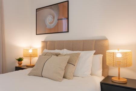 Appartement te huur in Barcelona Lope De Vega - Pujades