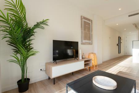 Appartement te huur in Barcelona Lope De Vega - Pujades