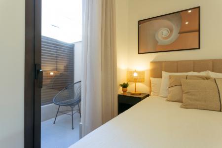 Appartement te huur in Barcelona Lope De Vega - Pujades