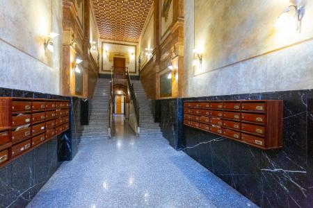 Wohnung zur Miete in Barcelona Parlament - Comte Borrell