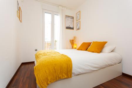 Wohnung zur Miete in Barcelona Parlament - Comte Borrell
