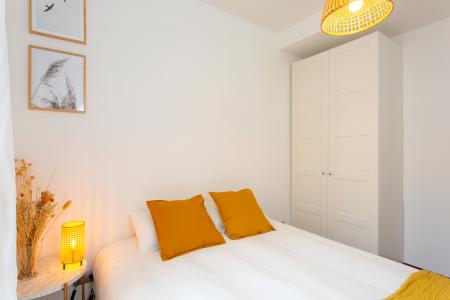 Wohnung zur Miete in Barcelona Parlament - Comte Borrell