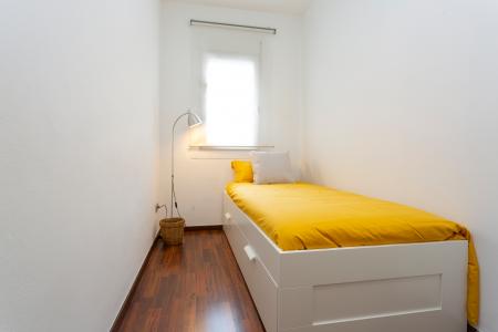 Wohnung zur Miete in Barcelona Parlament - Comte Borrell