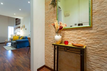 Wohnung zur Miete in Barcelona Parlament - Comte Borrell