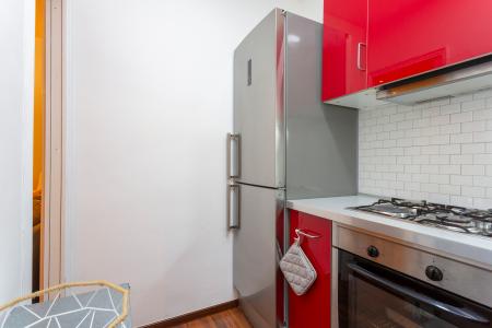 Wohnung zur Miete in Barcelona Parlament - Comte Borrell