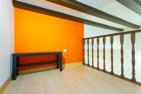Wohnung zur Miete in Barcelona Parlament - Comte Borrell