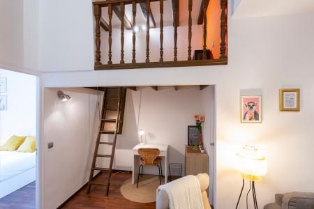 Wohnung zur Miete in Barcelona Parlament - Comte Borrell