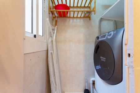 Wohnung zur Miete in Barcelona Parlament - Comte Borrell