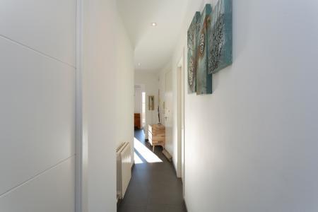 Espectacular piso de alquiler por meses en el barrio de Gràcia 