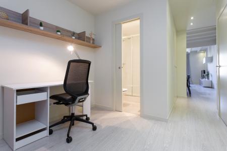 Appartement te huur in Barcelona La Rambla - Carme