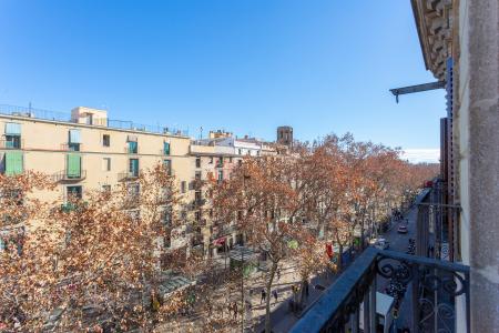 Appartement te huur in Barcelona La Rambla - Carme