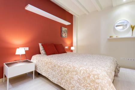 Appartement te huur in Barcelona La Rambla - Carme