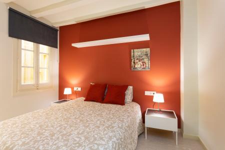 Appartement te huur in Barcelona La Rambla - Carme