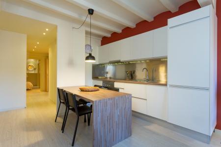Appartement te huur in Barcelona La Rambla - Carme