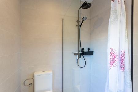 Acogedor apartamento en el barrio de Gràcia