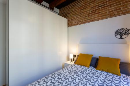 Acogedor apartamento en el barrio de Gràcia