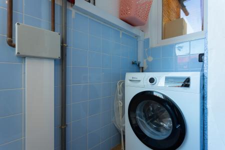 Acogedor apartamento en el barrio de Gràcia