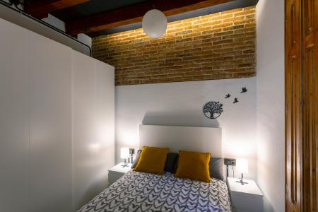 Acogedor apartamento en el barrio de Gràcia