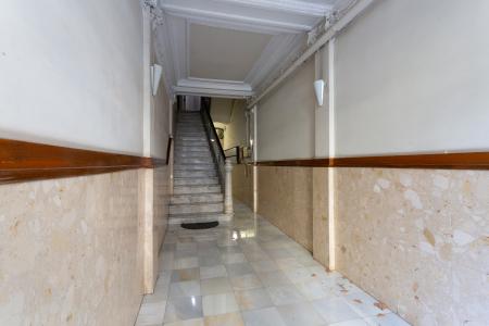 Acogedor apartamento en el barrio de Gràcia