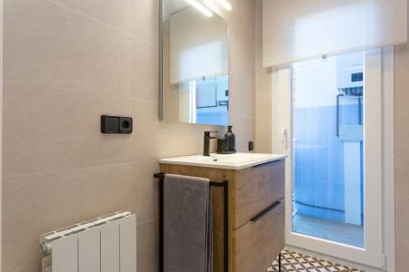 Acogedor apartamento en el barrio de Gràcia