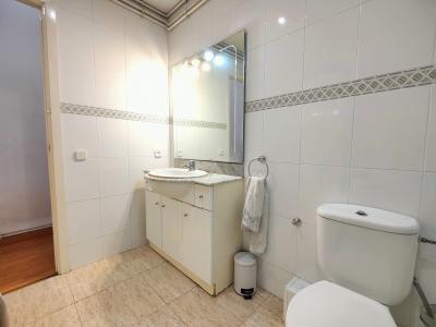 Piso en Alquiler en Barcelona Degà Bahí - Rogent